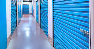 Storage Solutions for High-Value Products: Cosmetics and Spare Parts