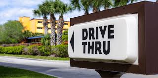 Drive Thru System: The Future of Fast and Efficient Customer Service