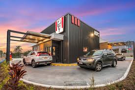 Drive Thru Solutions: Revolutionising Quick Service Restaurants
