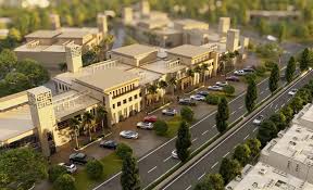 High Rise Plots: The Future of Urban Living