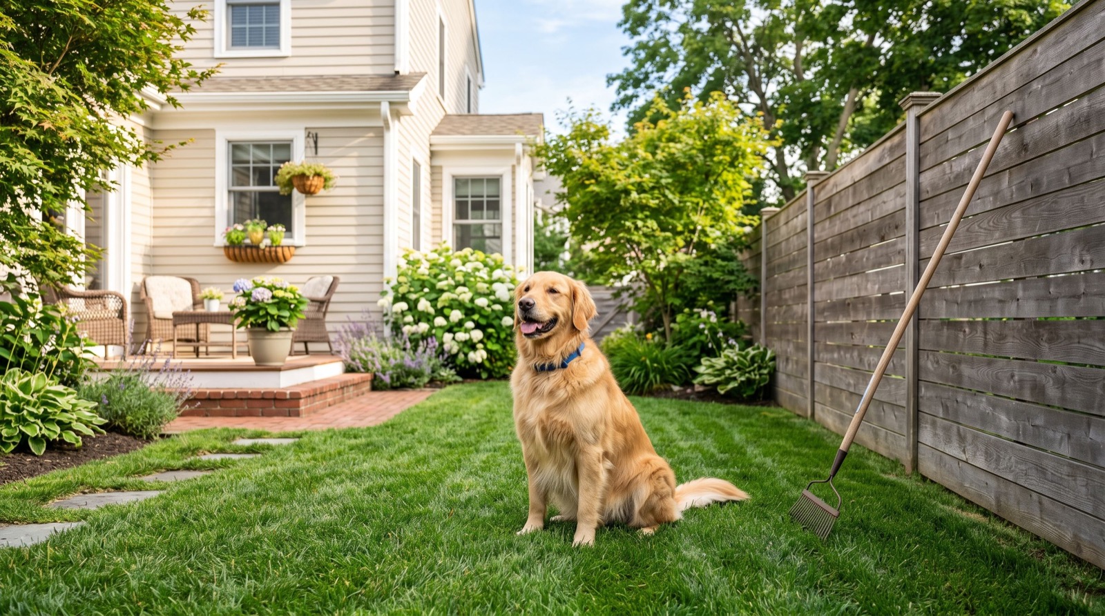 Pooper Scooper 101: New Dog Owner Cleanup Guide